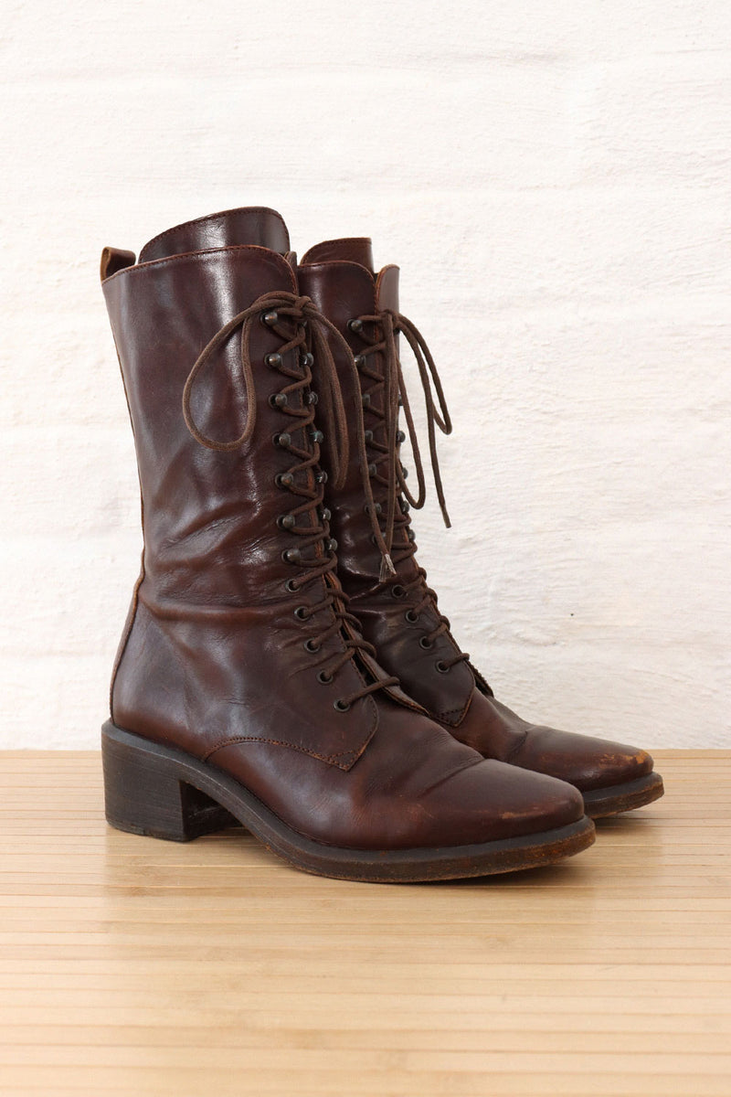 Joan & David sale Boots