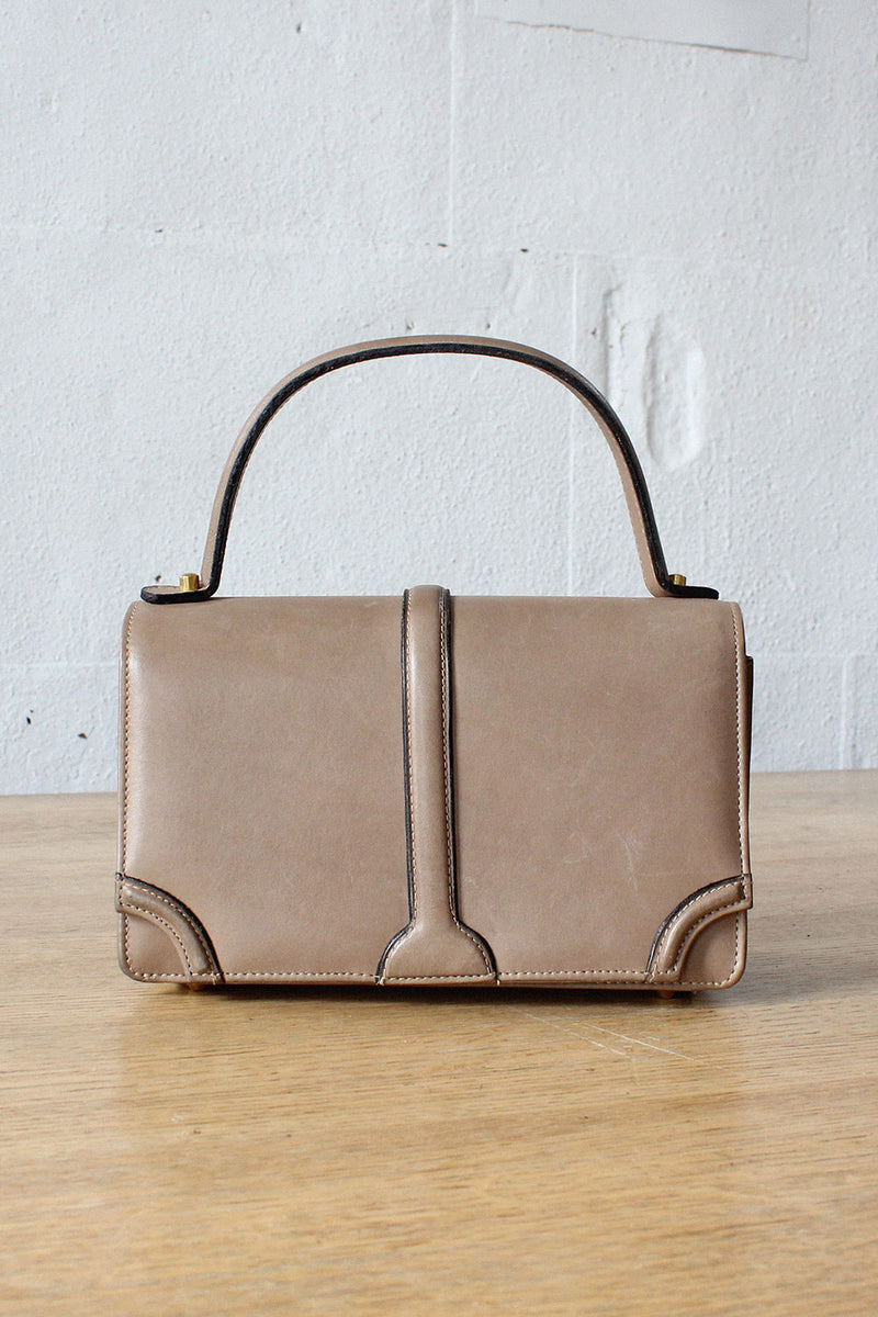 Tano discount leather purse