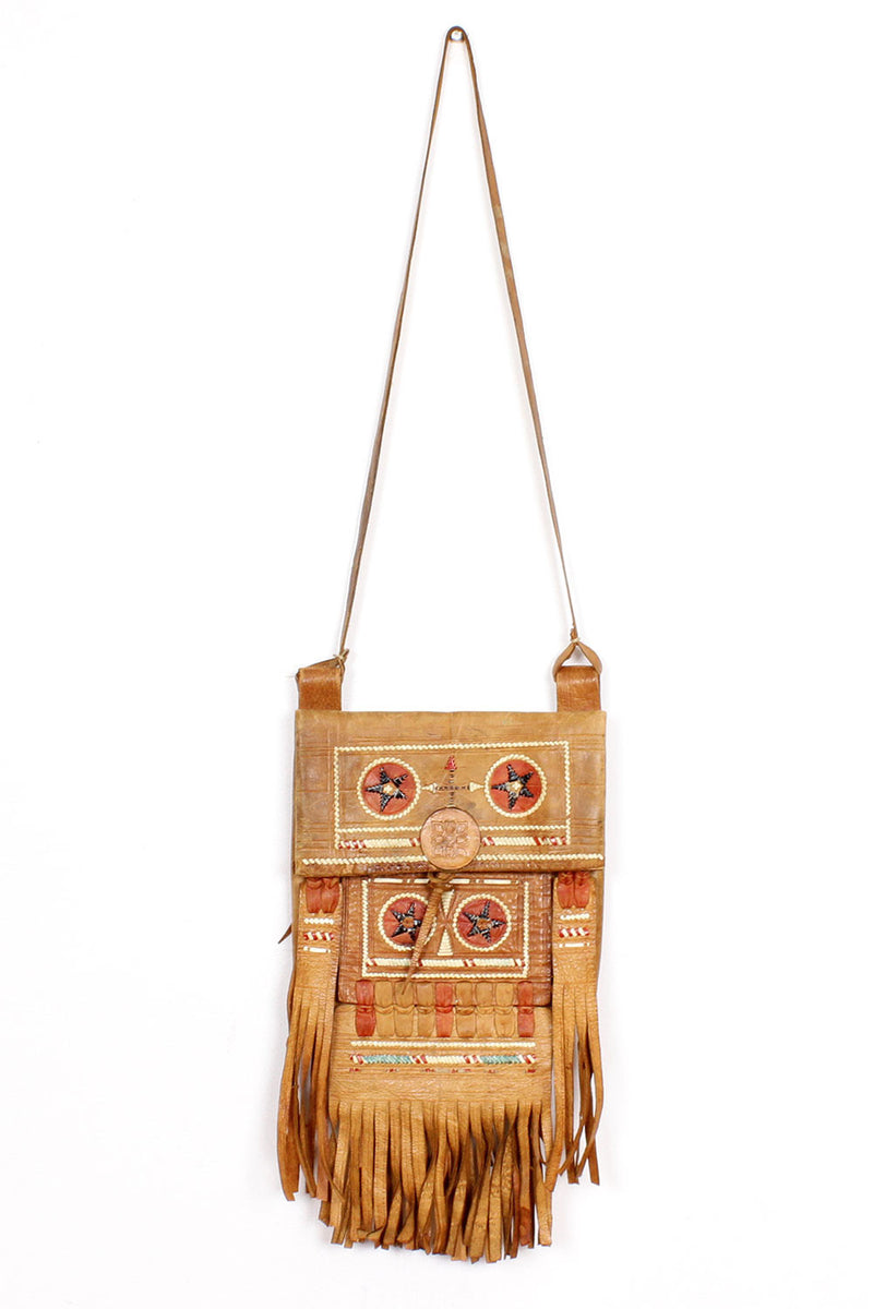 Tuareg Tribe bag