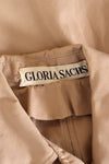 Gloria Belted Swing Trench S-L