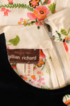 Gillian Richard English Garden Maxi XS