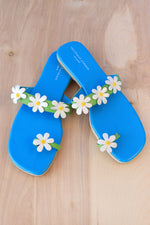 Michael Simon Daisy Sandals 8