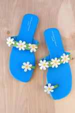 Michael Simon Daisy Sandals 8