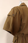 5 Pocket Safari Shacket S