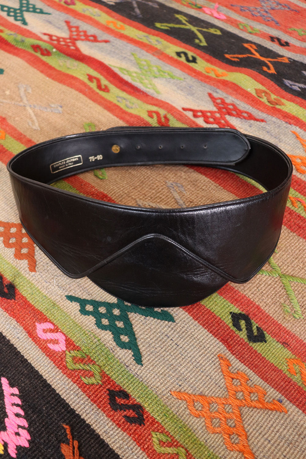 Charles Jourdan Waist Belt