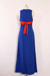 Tomato Cobalt Maxi M/L