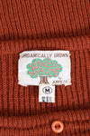 Arpeja Cinnamon Wool Sweater XS/S