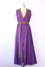 Royal Renaissance Duster Vest M/L