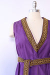 Royal Renaissance Duster Vest M/L