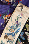 Qing Dynasty Silk Embroidered Robe