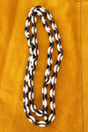 Black & White Chain Necklace