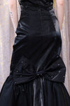 Iridescent Hourglass Fishtail Gown S/M