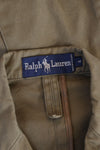 Ralph Lauren Belted Safari Top XS