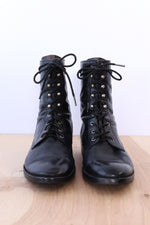 Imperial Combat Boots 10