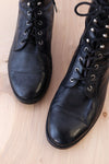 Imperial Combat Boots 10