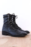 Imperial Combat Boots 10