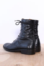 Imperial Combat Boots 10