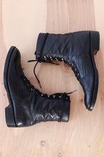 Imperial Combat Boots 10