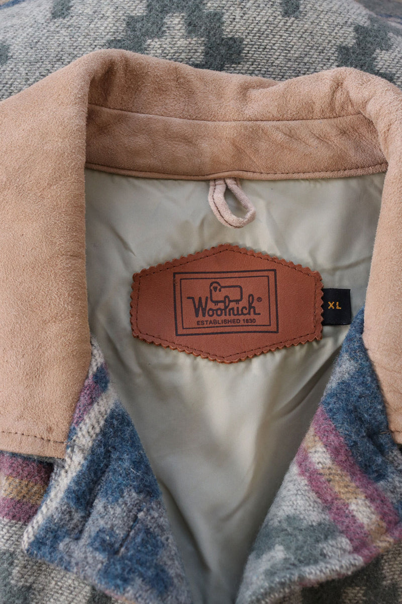 Woolrich Lakeside Jacket XL