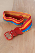 Juicy Striped Belt