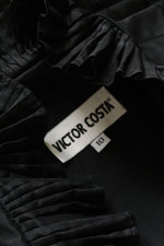 Noir Victor Costa Bolero S/M