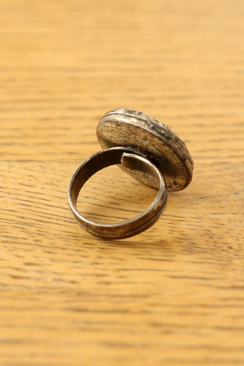 1970s Aries Ring