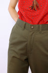 Boy Scouts of America Pants XS/S