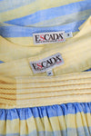 Escada Perfect Day Linen Ensemble S