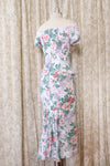 Scott McClintock Tea Rose Bombshell Dress XS/S