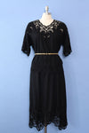 Balinese Lace Ensemble S-L