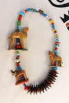 Amazing Animal Statement Necklace