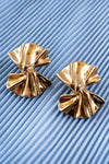 Dauplaise Bow Earrings