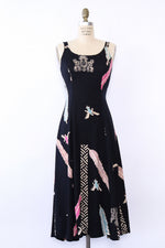 Floaty Feather Sundress S/M