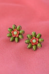 Kitschy Bloom Studs