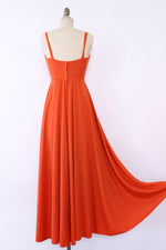 Full Sweep Clementine Maxi XS/S