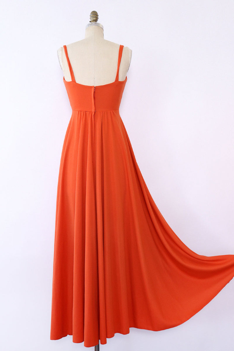 Full Sweep Clementine Maxi XS/S