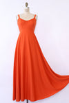 Full Sweep Clementine Maxi XS/S