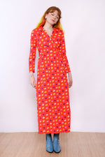 Pop-Art Poppy Maxi XS