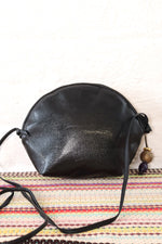 Baroque Appliqué Sharif Crossbody