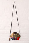 Baroque Appliqué Sharif Crossbody