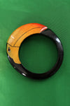 Big Toucan Bangle