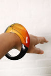 Big Toucan Bangle