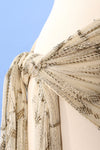 1920s Deco Camels Assuit Shawl