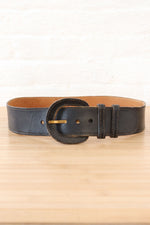 Anne Klein Calderon Wide Waistbelt