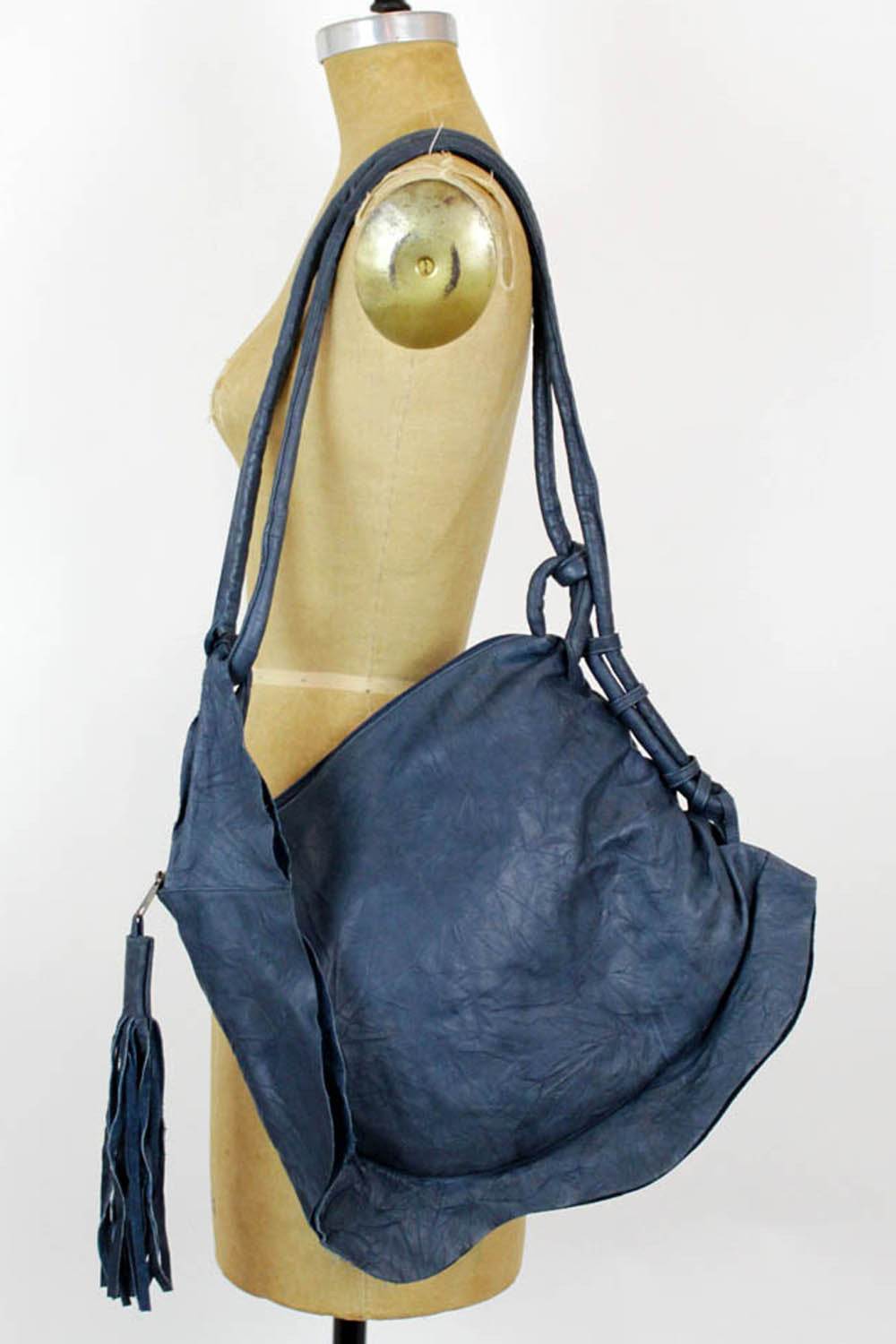 mohawk blue hobo