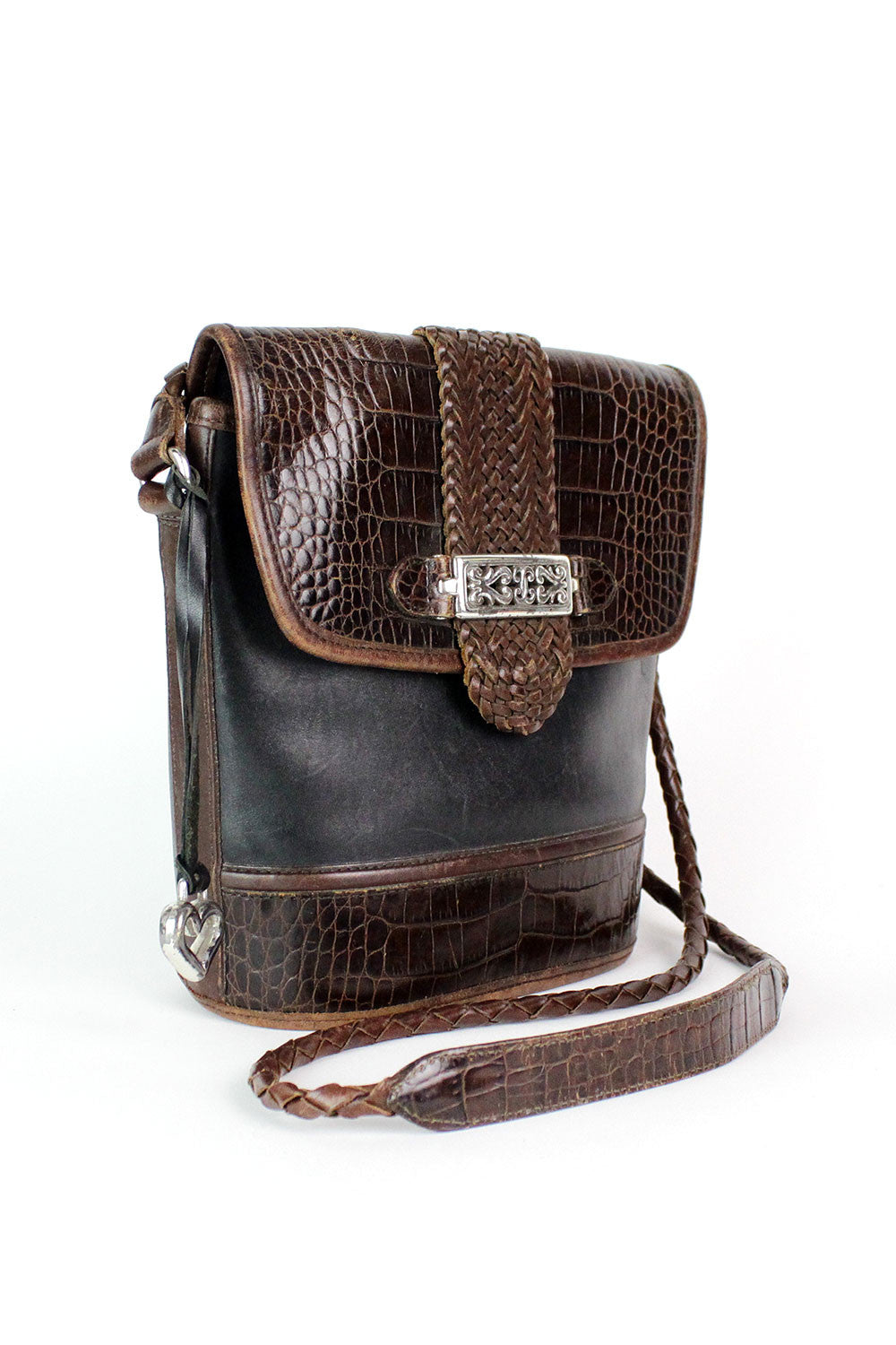 Brighton Cheryl Crossbody