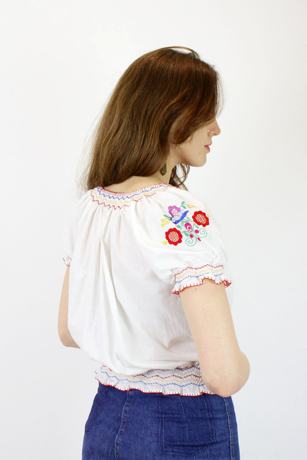 Campesino blouse XS/S