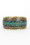 Ravi chip bangle