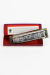 1950s Marine Band M. Hohner Harmonica