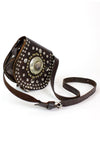 caravan studded bag